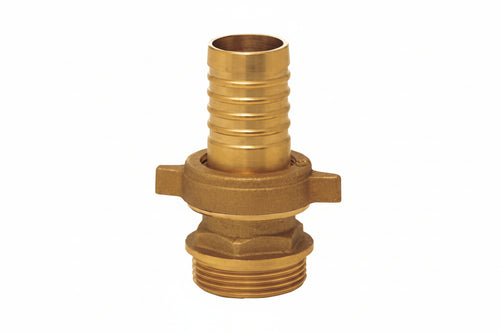 Raccordo Portagomma Ott 3 Pz Diritto D 30X1.1/4- Bianchi Angelo & O.- 5,0 Pz