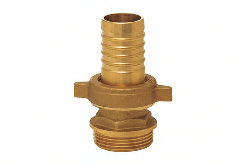 Raccordo Portagomma Ott 3 Pz Diritto D 40X1.1/2- Bianchi Angelo & O.- 1,0 Pz