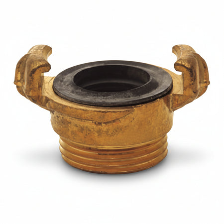 Raccordo Ott Attacco Rapido Maschio 1- Bianchi Angelo & O.- 10,0 Pz