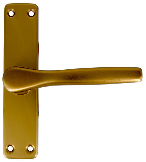 Cremonese Alluminio Anod Bro Manigl Gratz Fori Ez*- Ghidini Pietro Bosco- 10,0 Pz