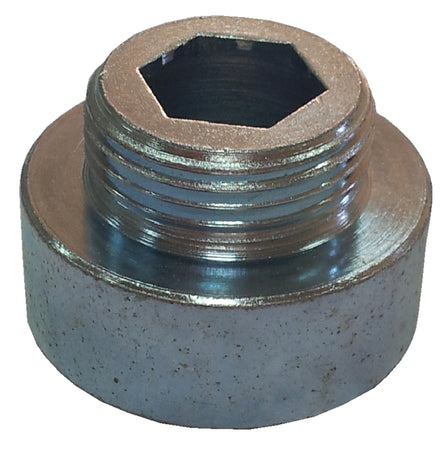 Idraulica-Prolunga Ridotta 246 1/2X3/8X15 Mm*- Amaflex- 10,0 Pz