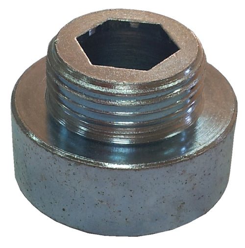 Idraulica-Prolunga Ridotta 246 1/2X3/8X15 Mm*- Amaflex- 10,0 Pz