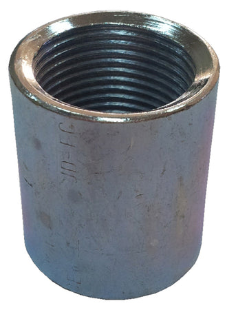 Idraulica-Manicotto Ff 270 D 1/2*- Amaflex- 10,0 Pz