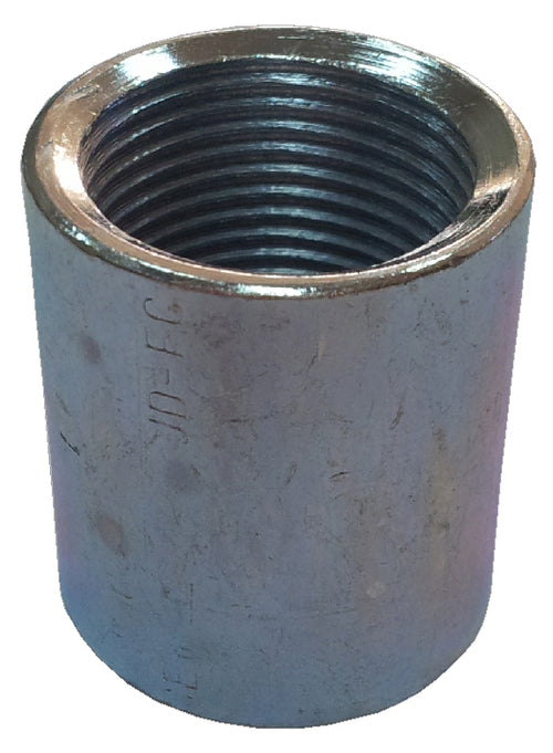 Idraulica-Manicotto Ff 270 D 1/2*- Amaflex- 10,0 Pz