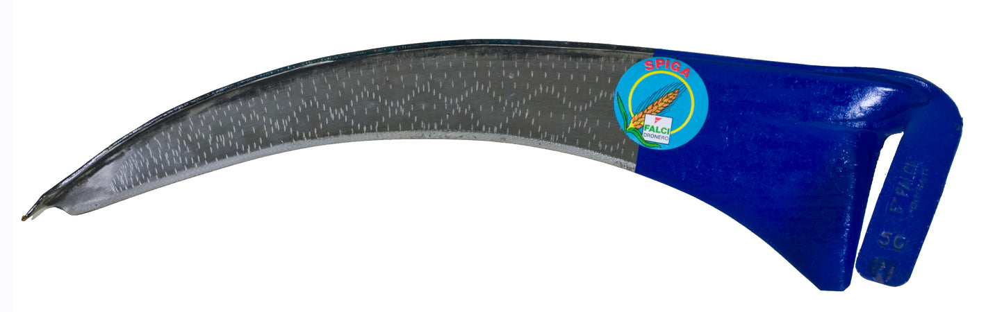 Castoro Falce Con Barba 341/A 50 Cm- Falci- 1,0 Pz