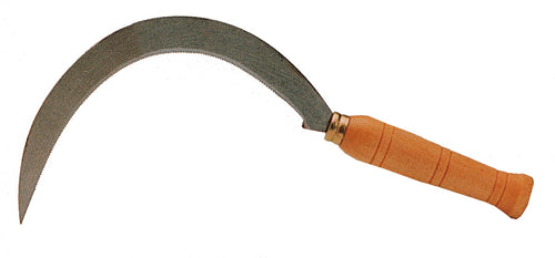 Falciola Dentata 2510 22,5 Cm X 30 Mm 7/0- 1,0 Pz