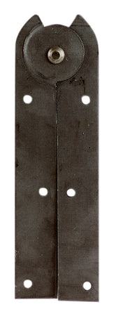 Cerniera Per Scalotti Acciaio 180 Mm*- 12,0 Pz