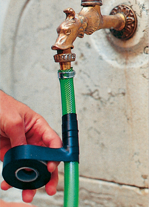 Nastro Autoagglomerante Isolan 25 Mm X 2,5 M*- Boston Italia- 12,0 Pz