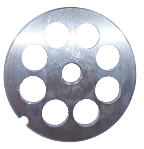 Trafila Per Tritacarne Leonardi Inox Tc12 Mis.14- Fabio Leonardi- 1,0 Pz