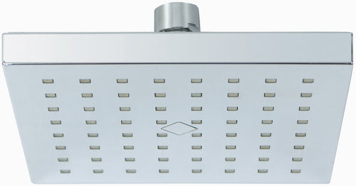 Soffione Doccia Abs Maxi 15X15 Cro C-01L6 Groen*- 6,0 Pz