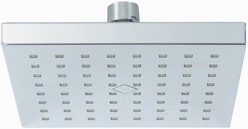 Soffione Doccia Abs Maxi 15X15 Cro C-01L6 Groen*- 6,0 Pz