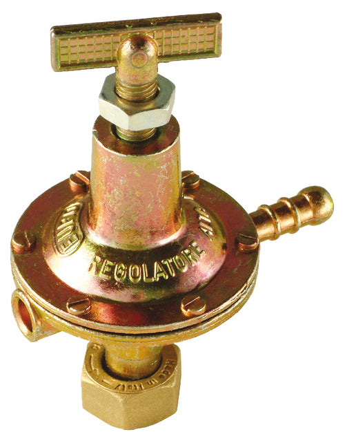 Regolatore P/Gas Ad Alta Pressione**- Amaflex- 1,0 Pz