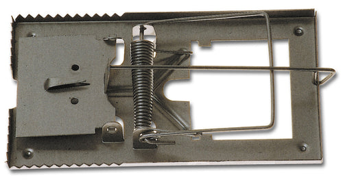 Trappola P/Topi Tipo Grande*- 10,0 Pz