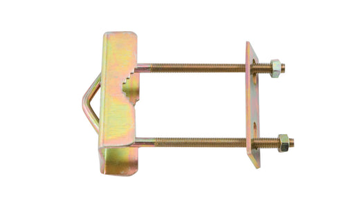 Staffa Di Fissaggio Per Antenna Tropic* Fig.6- 25,0 Pz