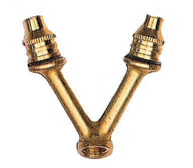 Getto Per Lancia Biforco* 3- Bi.Vi.Irrorazione- 5,0 Pz