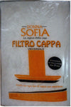 Filtro Per Cappa Donna Sofia 40X80 Cm- 1,0 Pz