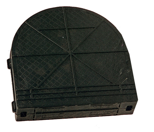 Cassetta Per Avvolgitore Interasse 165 Mm- Plastimetal- 17,0 Pz