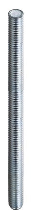 Barra Filettata 4.8 Zincata 16 Ma H 100 Cm- Ambrovit- 10,0 Pz