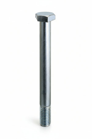 Bullone Acc. 1/2 Fil. T. Esagonale Uni-5737 5X 40- 500,0 Pz