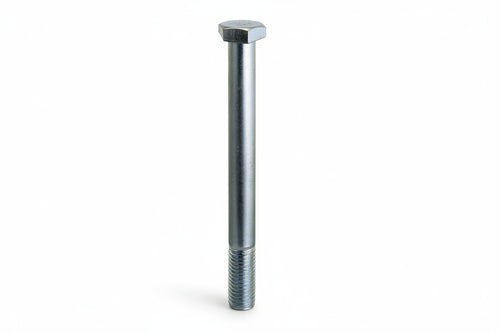 Bullone Acc. 1/2 Fil. T. Esagonale Uni-5737 6X 40- 200,0 Pz