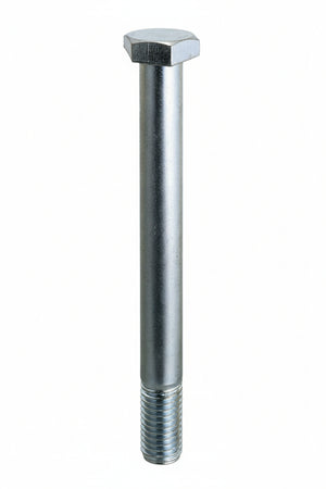 Bullone Acc. 1/2 Fil. T. Esagonale Uni-5737 6X 80- 200,0 Pz