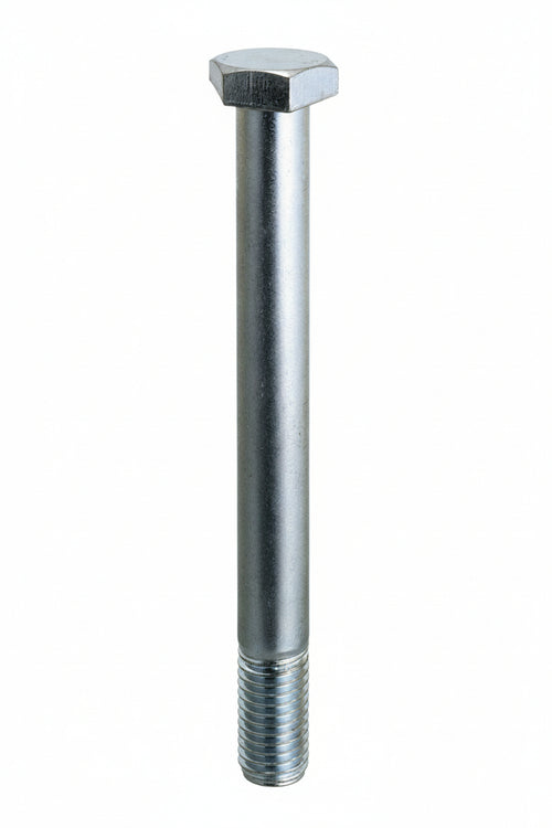 Bullone Acc. 1/2 Fil. T. Esagonale Uni-5737 6X 80- 200,0 Pz