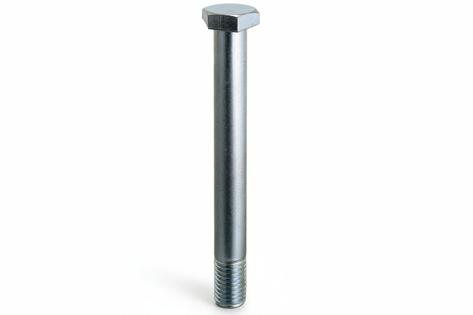 Bullone Acc. 1/2 Fil. T. Esagonale Uni-5737 8X 35- 200,0 Pz