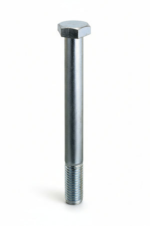 Bullone Acc. 1/2 Fil. T. Esagonale Uni-5737 8X 50- 200,0 Pz