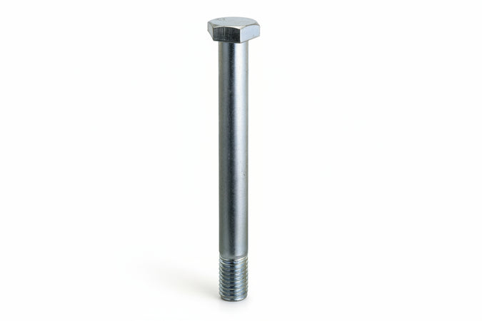 Bullone Acc. 1/2 Fil. T. Esagonale Uni-5737 8X 70- 100,0 Pz