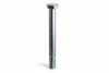 Bullone Acc. 1/2 Fil. T. Esagonale Uni-5737 8X 80- 100,0 Pz