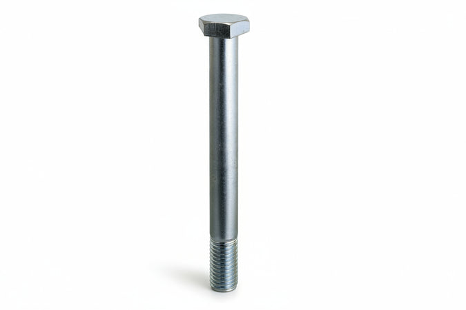 Bullone Acc. 1/2 Fil. T. Esagonale Uni-5737 8X 80- 100,0 Pz