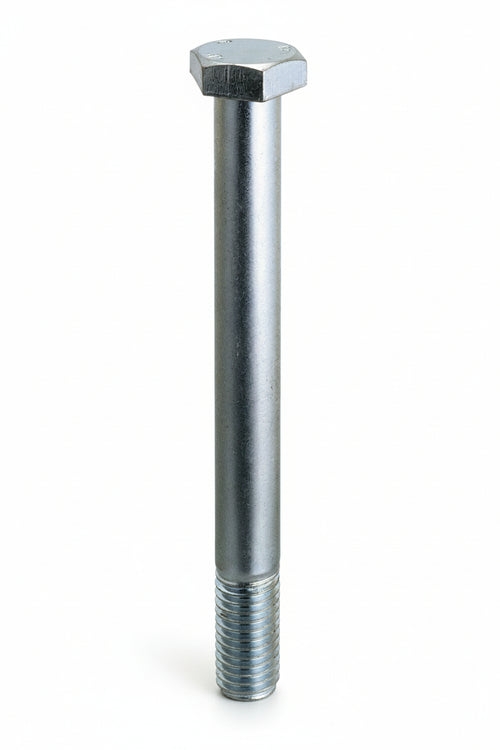 Bullone Acc. 1/2 Fil. T. Esagonale Uni-5737 8X 90- 100,0 Pz