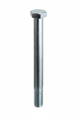 Bullone Acc. 1/2 Fil. T. Esagonale Uni-5737 8X100- 100,0 Pz