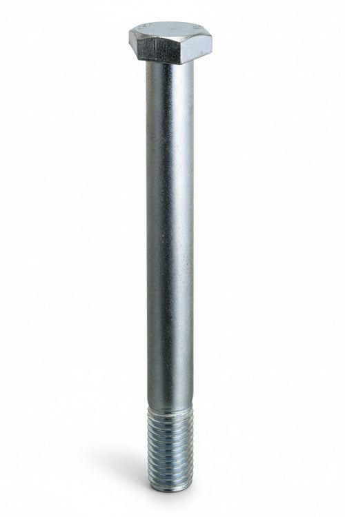 Bullone Acc. 1/2 Fil. T. Esagonale Uni-5737 10X 40- 100,0 Pz