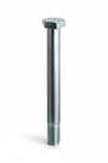 Bullone Acc. 1/2 Fil. T. Esagonale Uni-5737 10X100- 50,0 Pz