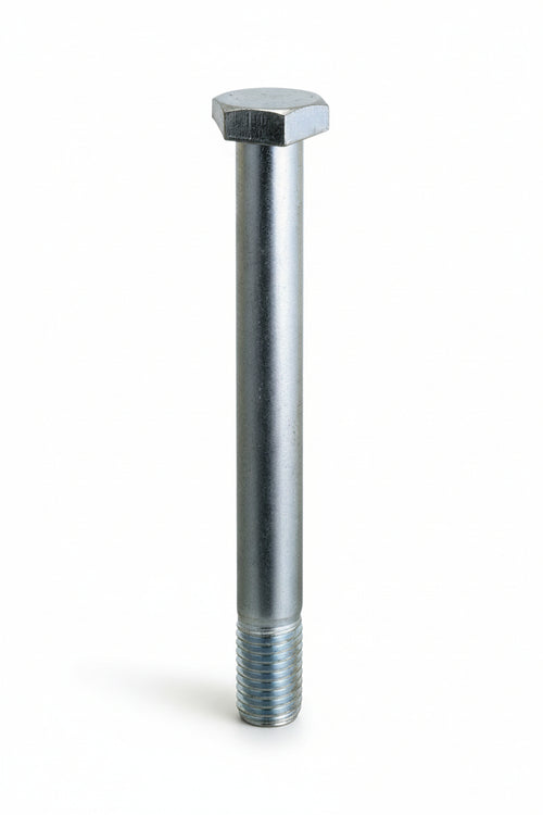 Bullone Acc. 1/2 Fil. T. Esagonale Uni-5737 10X100- 50,0 Pz