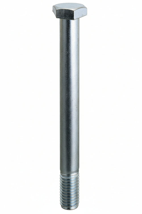 Bullone Acc. 1/2 Fil. T. Esagonale Uni-5737 10X120- 50,0 Pz