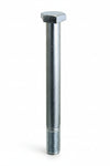 Bullone Acc. 1/2 Fil. T. Esagonale Uni-5737 12X 40- 100,0 Pz