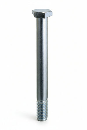 Bullone Acc. 1/2 Fil. T. Esagonale Uni-5737 12X 40- 100,0 Pz