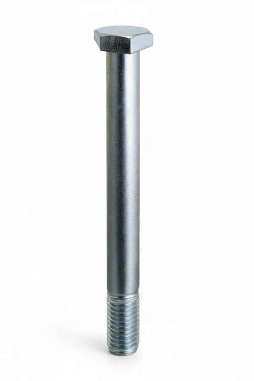 Bullone Acc. 1/2 Fil. T. Esagonale Uni-5737 12X 40- 100,0 Pz