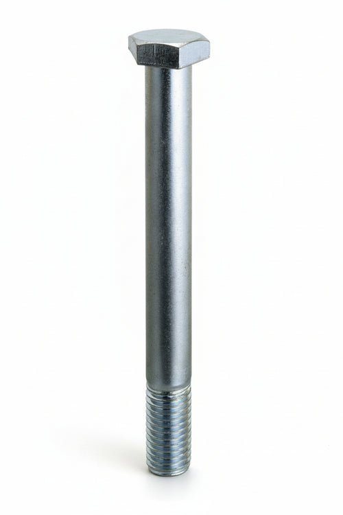 Bullone Acc. 1/2 Fil. T. Esagonale Uni-5737 12X 70- 50,0 Pz