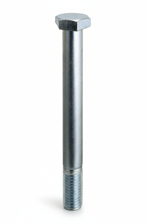 Bullone Acc. 1/2 Fil. T. Esagonale Uni-5737 12X 80- 50,0 Pz