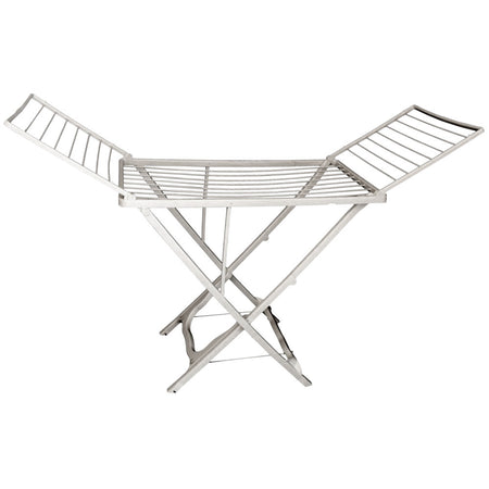 Stendibiancheria Cavalletto Stendypratico Resina- 1,0 Pz