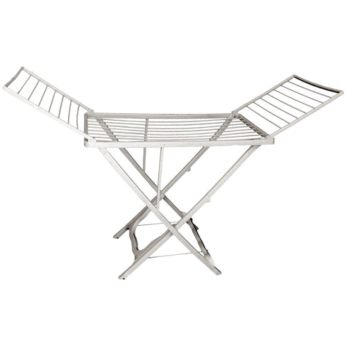 Stendibiancheria Cavalletto Stendypratico Resina- 1,0 Pz