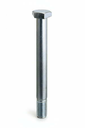 Bullone Acc. 1/2 Fil. T. Esagonale Uni-5737 12X100- 50,0 Pz