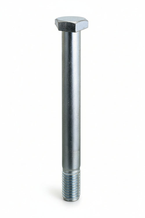 Bullone Acc. 1/2 Fil. T. Esagonale Uni-5737 12X100- 50,0 Pz