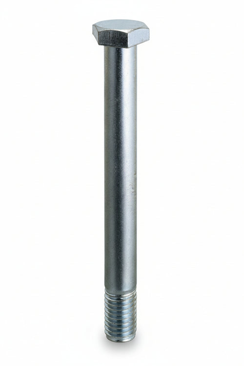 Bullone Acc. 1/2 Fil. T. Esagonale Uni-5737 12X120- 50,0 Pz