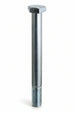 Bullone Acc. 1/2 Fil. T. Esagonale Uni-5737 14X 60- 50,0 Pz