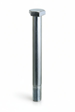 Bullone Acc. 1/2 Fil. T. Esagonale Uni-5737 14X 80- 25,0 Pz