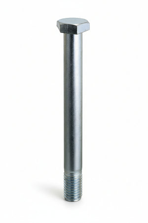 Bullone Acc. 1/2 Fil. T. Esagonale Uni-5737 14X100- 25,0 Pz